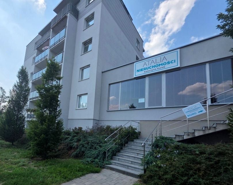 Lokal Grodzisk Mazowiecki