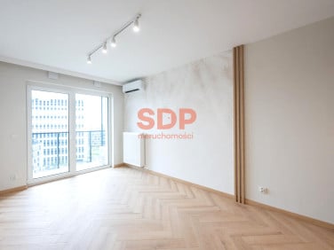 Mieszkanie apartamentowiec Wrocław