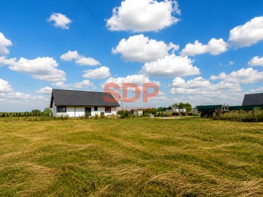 Działka budowlana Bratowice