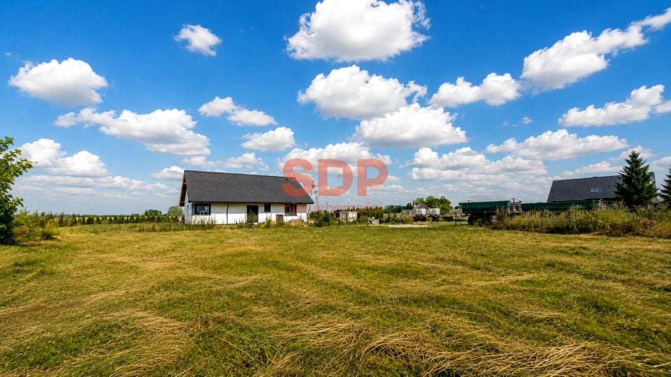 Działka budowlana Bratowice