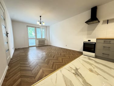 Mieszkanie Tarnów