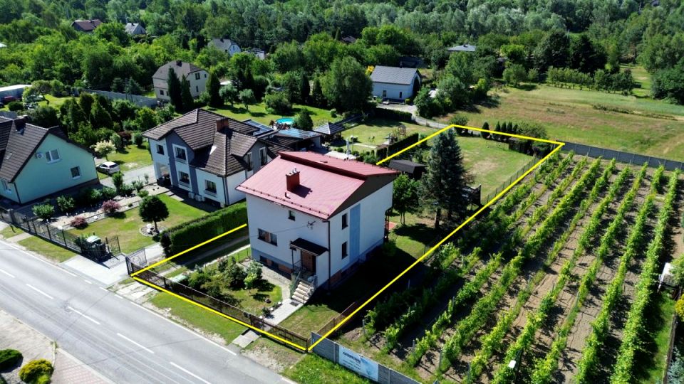 Dom Rybnik