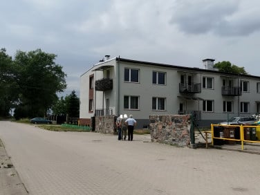 Mieszkanie Radziszewo