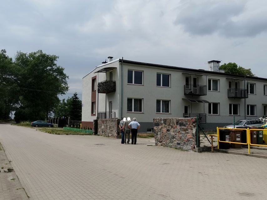 Mieszkanie Radziszewo