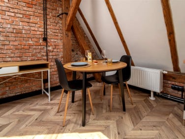Mieszkanie Gliwice