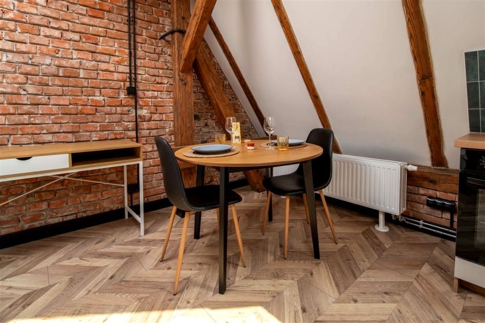 Mieszkanie Gliwice