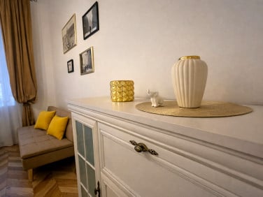 Mieszkanie KRAKÓW