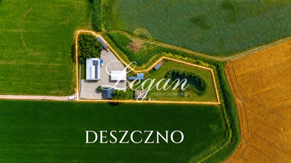 Dom Osiedle Poznańskie
