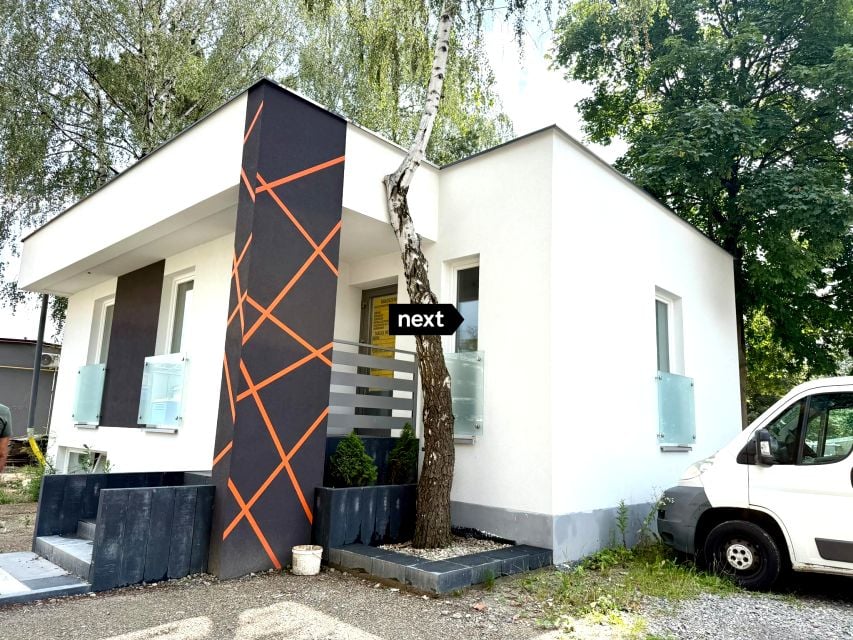 Lokal Tarnów