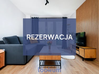 Mieszkanie Łódź