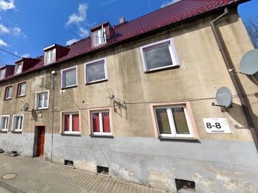 Mieszkanie Ruda Śląska