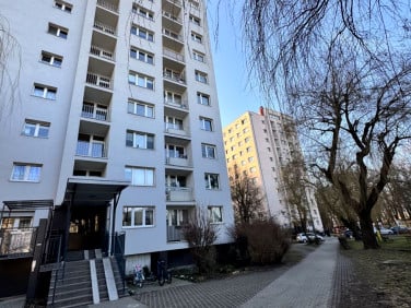 Mieszkanie Gliwice