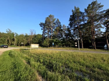 Działka budowlana Lipowo