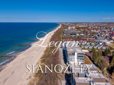 Dom Sianożęty
