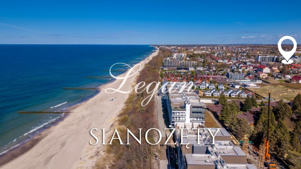 Dom Sianożęty