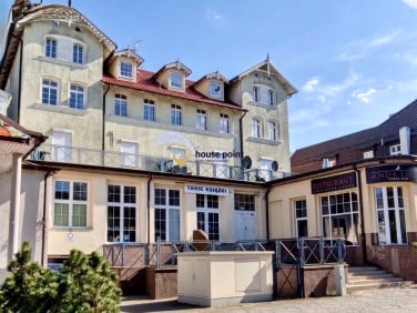 Mieszkanie Międzyzdroje