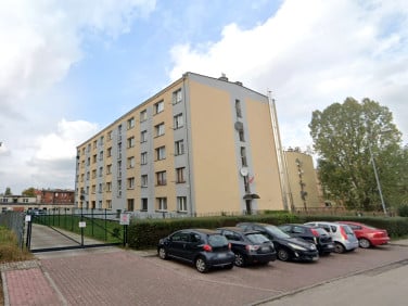 Mieszkanie Zabrze