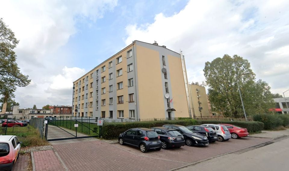 Mieszkanie Zabrze