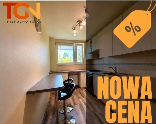 Mieszkanie Łódź