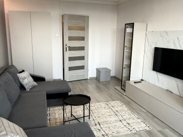 Wynajmę Mieszkanie Wrocław - 53 m²