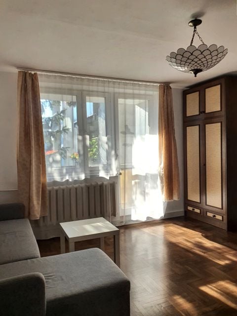 Mieszkanie Warszawa