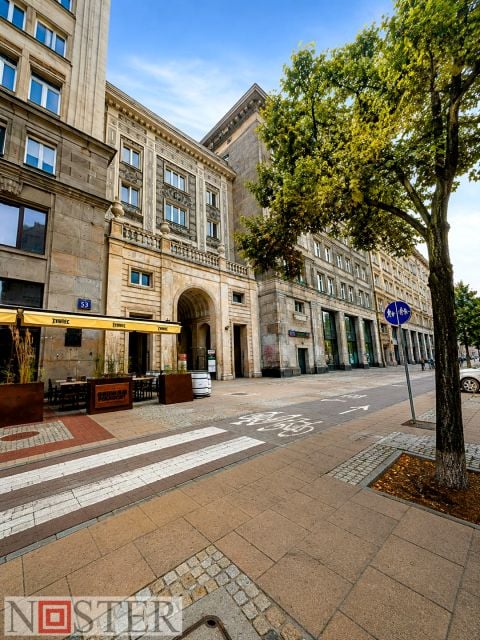 Mieszkanie Warszawa