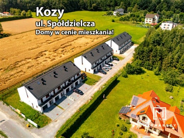 Mieszkanie Kozy