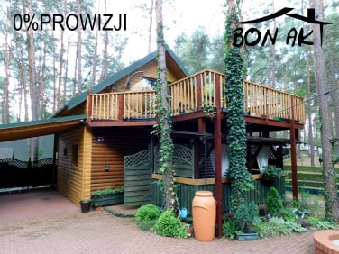 Dom Chojno-Młyn