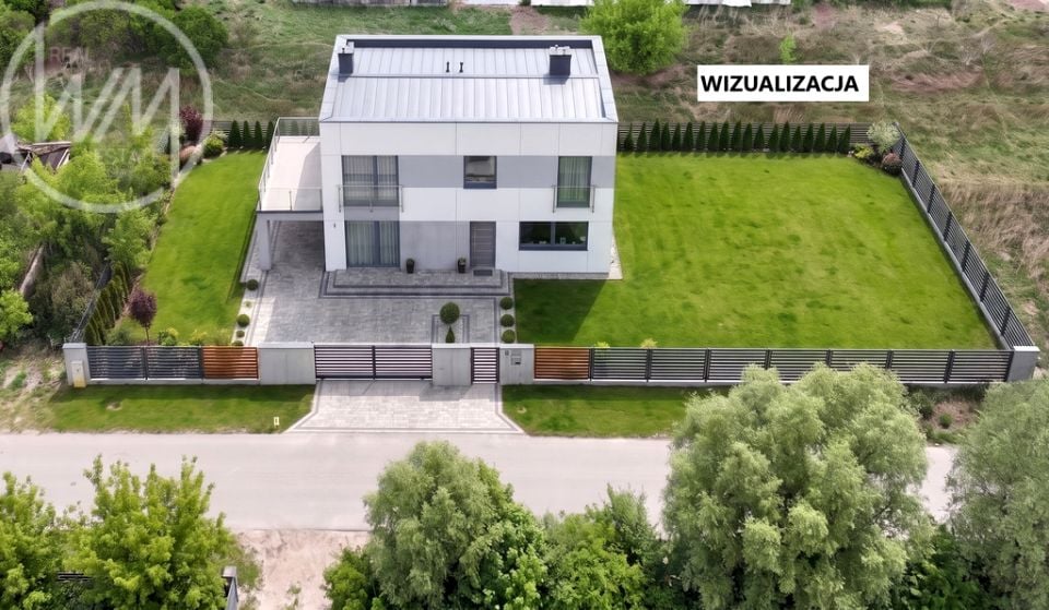 Działka budowlana sprzedam