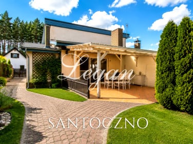 Dom Santoczno
