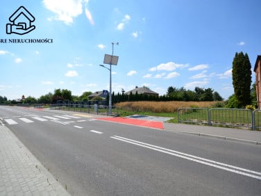 Działka Jabłonna Druga