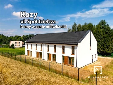 Mieszkanie Kozy