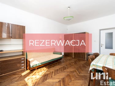 Mieszkanie Kraków