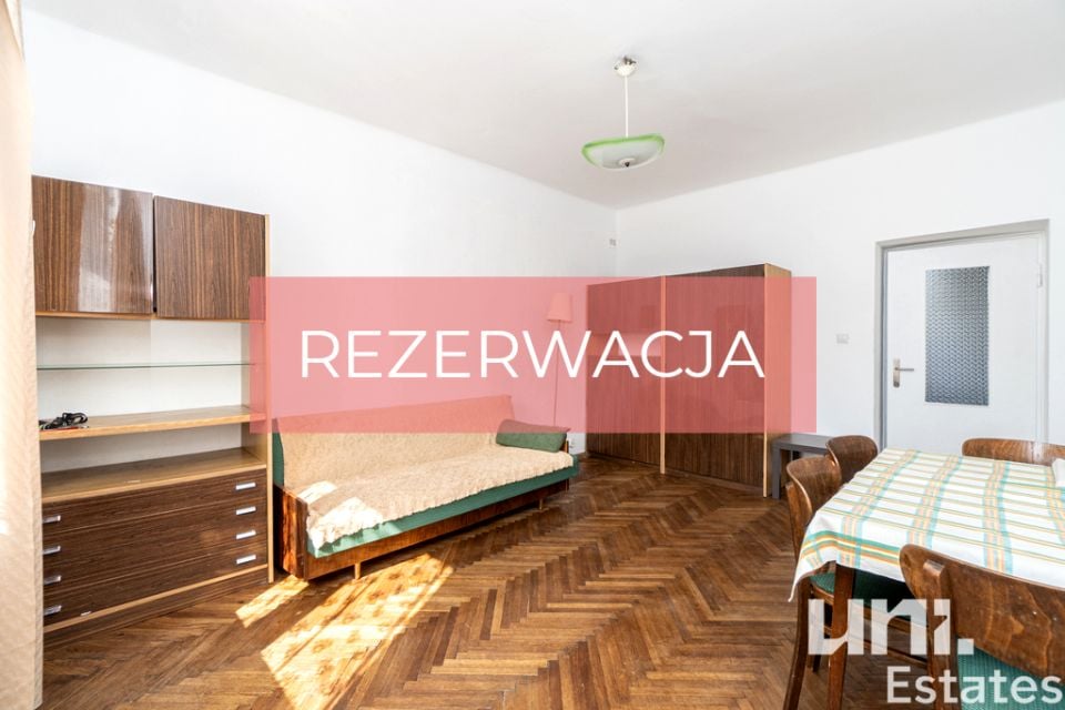 Mieszkanie Kraków