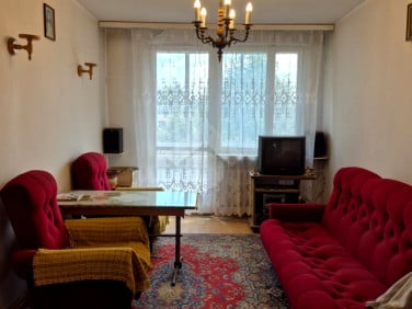 Mieszkanie Kraków