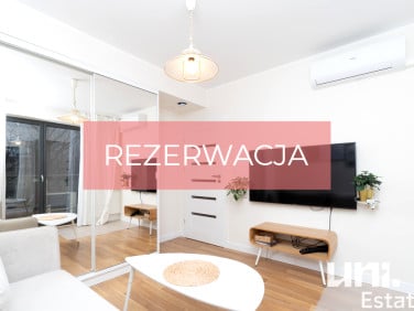 Mieszkanie Kraków