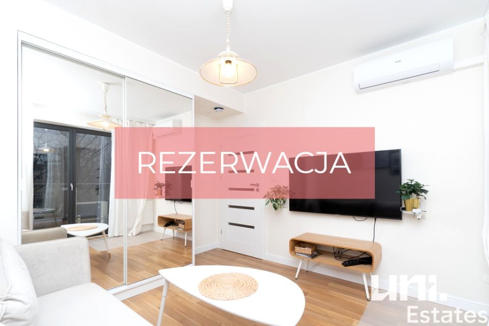Mieszkanie Kraków