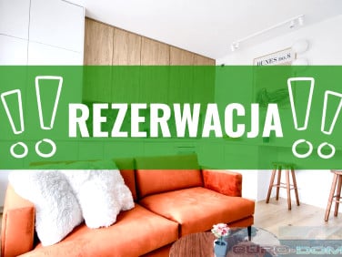 Mieszkanie Poznań