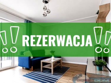 Mieszkanie Poznań