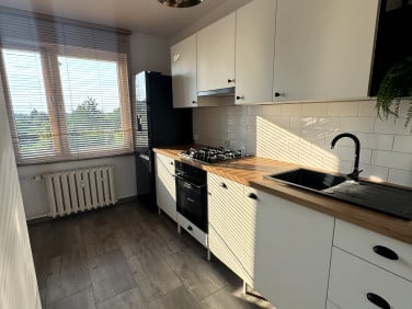 Mieszkanie Gorzów Wielkopolski