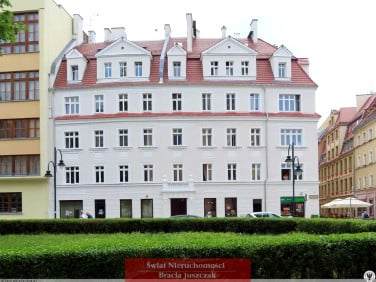 Mieszkanie Wrocław