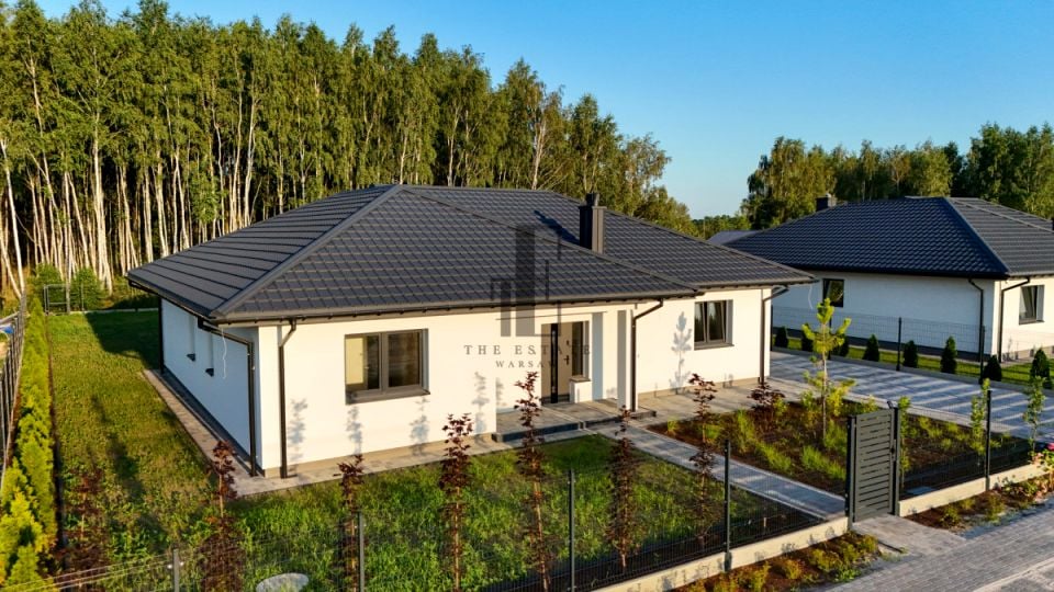 Dom Wszebory