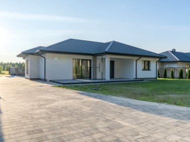 Dom Wszebory