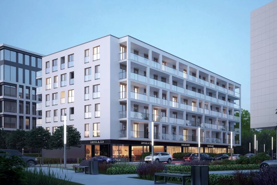 Mieszkanie Warszawa sprzedaż