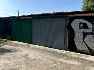 Budynek użytkowy Chrzanów