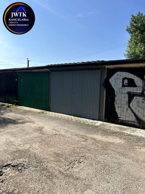 Budynek użytkowy Chrzanów