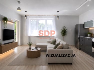 Mieszkanie Łódź