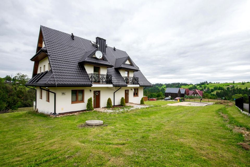 Dom Leśnica