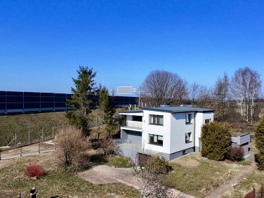 Dom Wilamowice