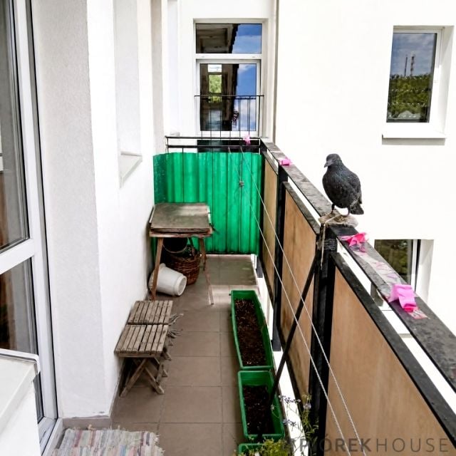 Mieszkanie Warszawa